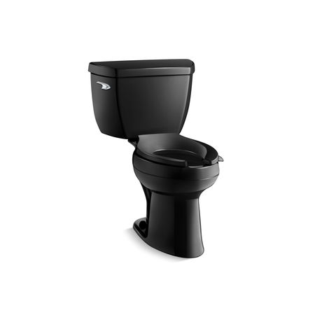KOHLER Highline 1.1 Gpf Pressure Toilet - Et 3519-7